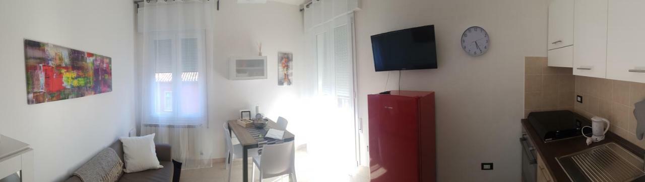 Duo Apartment In Venice - Appartamento A Venezia Marghera Exterior foto