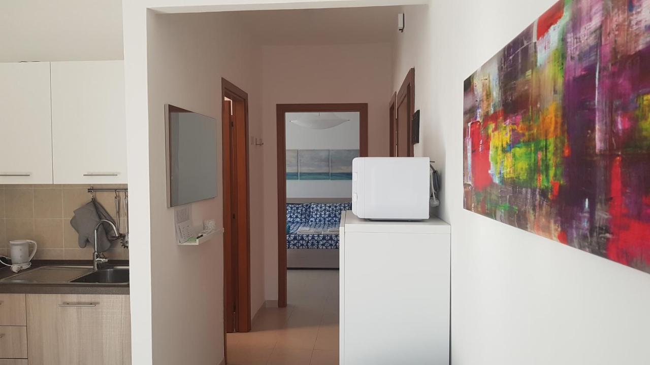 Duo Apartment In Venice - Appartamento A Venezia Marghera Exterior foto