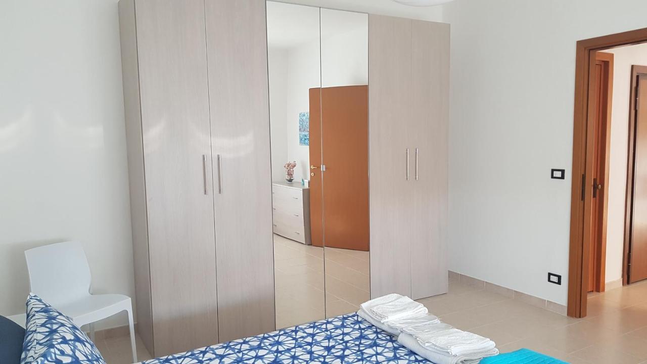 Duo Apartment In Venice - Appartamento A Venezia Marghera Exterior foto