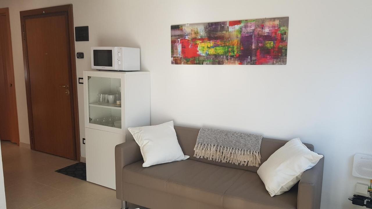 Duo Apartment In Venice - Appartamento A Venezia Marghera Exterior foto