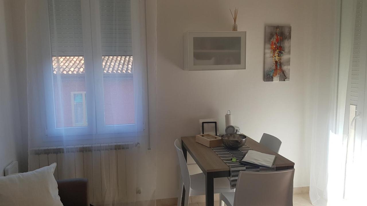 Duo Apartment In Venice - Appartamento A Venezia Marghera Exterior foto